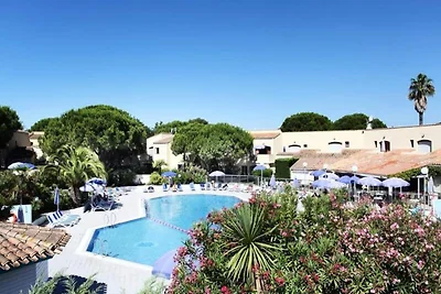 Residenz Odalys Saint Loup