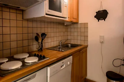 Apartment in Val d'Isère in der Nähe der...