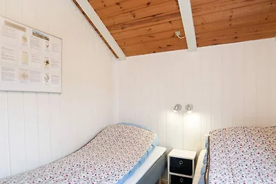 6 persoons vakantie huis in Jerup