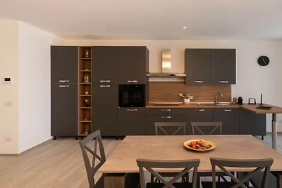 Wohnung in Fasano mit Terrasse