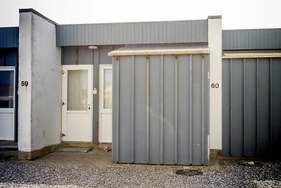 4 persone case ad Vestervig-By Traum