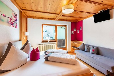Schöne Wohnung in Umhausen mit Terrasse