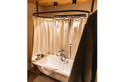 Romantisch chalet