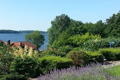 1 in the Sielbeck house on the Kellersee