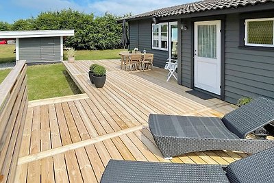 4 persoons vakantie huis in Ærøskøbing