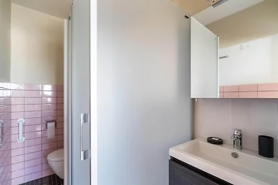 Wohnung in Brügge mit Stadtblick