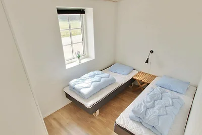 10 persoons vakantie huis in Blåvand-By Traum