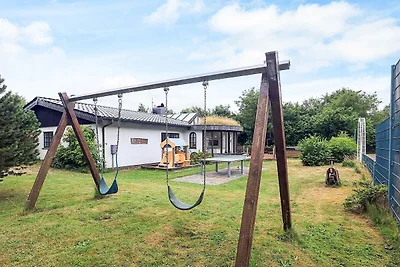 16 persoons vakantie huis in Væggerløse
