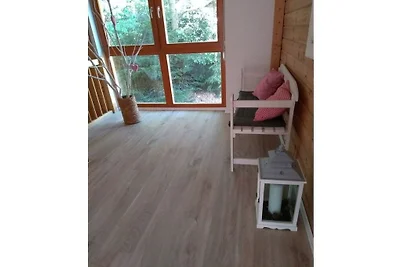 Casa vacanze a Hornberg con piscina