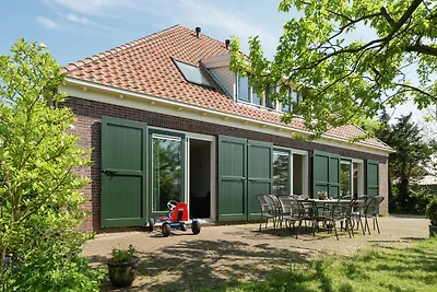 Geräumiges Bauernhaus in waldreicher Umgebung