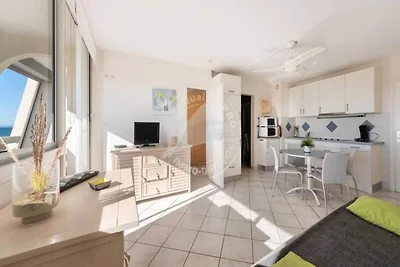 2 Zimmer für 4 Personen