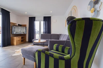 Wunderfizz vakantieappartement