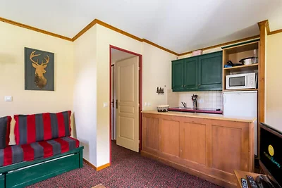 Wohnung in Serre-Chevalier nahe Pisten