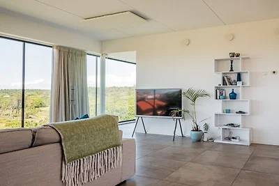 Vakantiehuis Ontspannende vakantie Bergen aan Zee