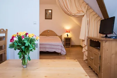 Ferienhaus in der Nähe des Annecy-Sees