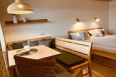 Alpenflair Ferienwohnung 102