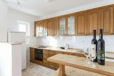 Apartments Oleander Sea View - Three Bedroom ...