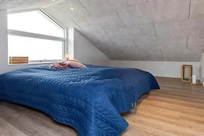 4 Sterne Ferienhaus in Løkken