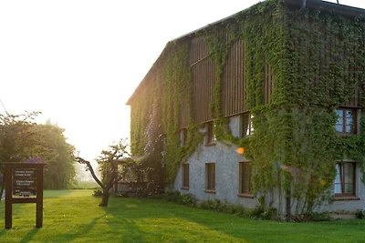 Grevenstein in der Gutsscheune Thorstorf