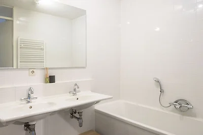 Appartement in Den Haag voor 4 personen