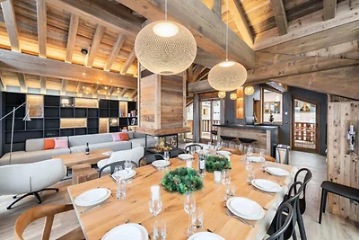 Apartment in St. Martin mit Zugang zu den...