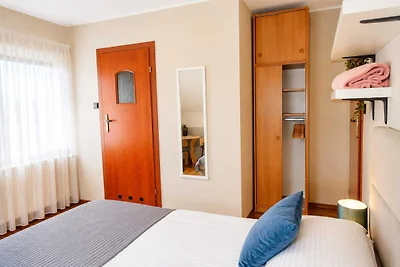 Studio für 2 Personen, in Meeresnähe