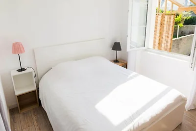 Ferienhaus in Penmarch in der Nähe von Plage ...