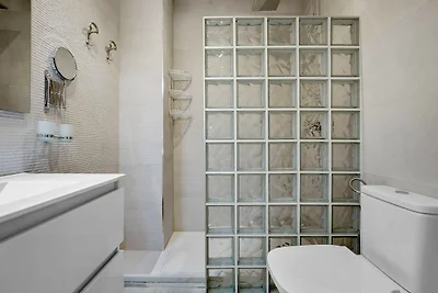 Apartment in der Nähe des Strandes La...