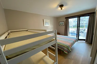 Appartamento a Nieuwpoort con vista mare
