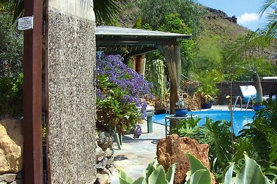 Apartment in Maspalomas with terrace