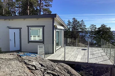 5 Sterne Ferienhaus in VÄRMDÖ