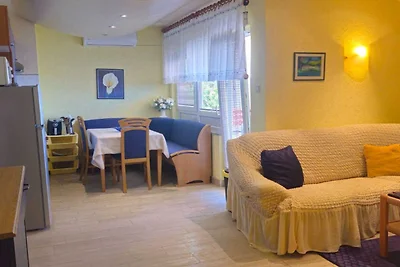 apartman za odmor Obiteljski odmor Ravni