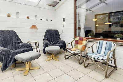 6 persoons vakantie huis in Rødby