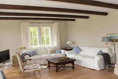 Westerheide Komfortable Ferienresidenz