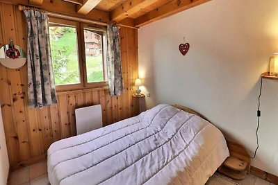 Apartment in Meribel in der Nähe der...