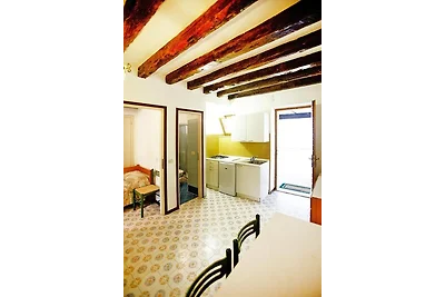 Ferienwohnung in der Ferienanlage Belvedere i...