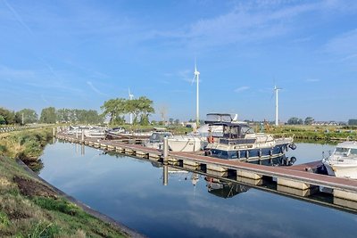 Gemütliches Ferienhaus in Nieuwpoort mit Swim...