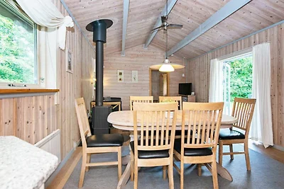 6 Personen Ferienhaus in Silkeborg-By Traum