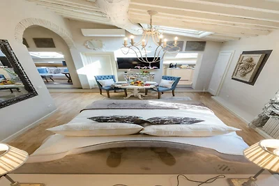 Appartamento a Lucca vicino San Michele