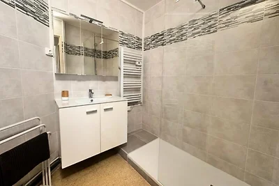 Ferienwohnung in Le Grau du Roi in Strandnähe