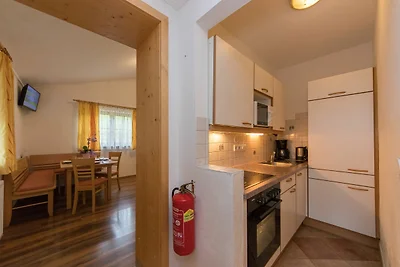 Apartment in Kaprun/Salzburgerland nahe...