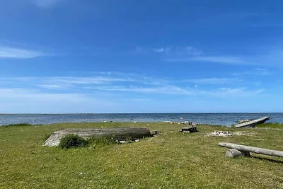4 Personen Ferienhaus in KLINTEHAMN
