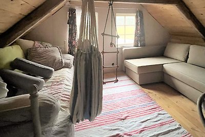 9 Personen Ferienhaus in MARKARYD
