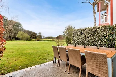 Gemütliches 3-Zimmer-Haus für 8 Personen – Pr...