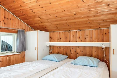 8 Personen Ferienhaus in Juelsminde-By Traum