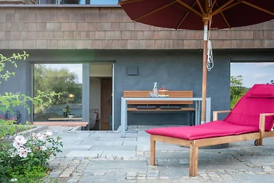 Appartement de vacances avec 1 chambre