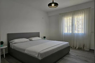 Eleganter R�ckzugsort am Ionischen Meer
