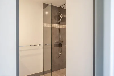 Klimatisierte 2-Zimmer-Wohnung mit Meerblick ...