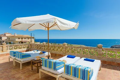 Can Rosito - Casa En S'illot-cala Morlanda