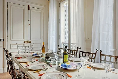 Elegant appartement - 4BR -10P- Madeleine